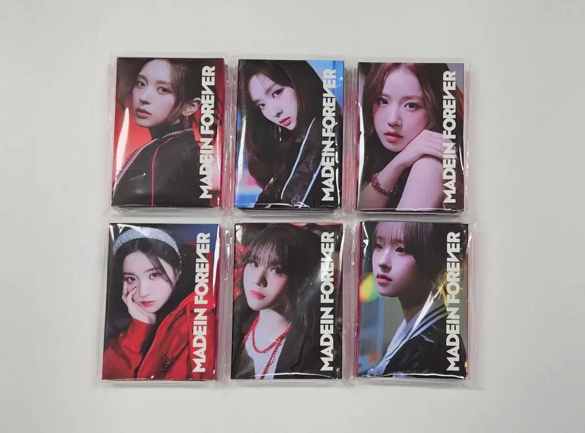 트와이스 10주년 팝업 포카 일괄 판매 (입장 + 빙고 이벤트 포카